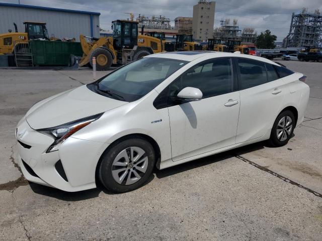 VIN JTDKARFU3H3041575 2017 Toyota Prius no.1