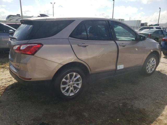 2019 CHEVROLET EQUINOX LS 2GNAXHEV4K6192916  70671534