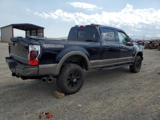 2021 FORD F250 SUPER - 1FT8W2BT9MEC67103
