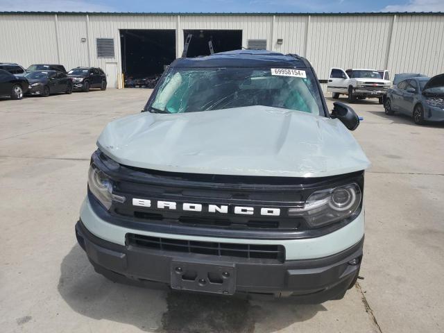 2024 FORD BRONCO SPO - 3FMCR9C68RRE83866