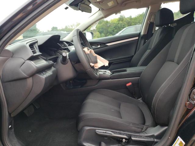 2019 HONDA CIVIC LX 19XFC2F62KE006076