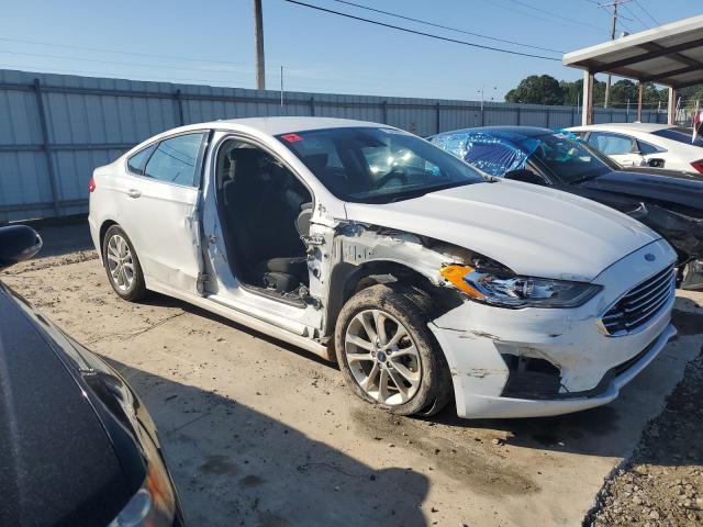 2019 FORD FUSION SE - 3FA6P0HD5KR250579