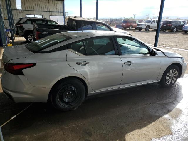 2024 NISSAN ALTIMA S 1N4BL4BV5RN340010  71538884