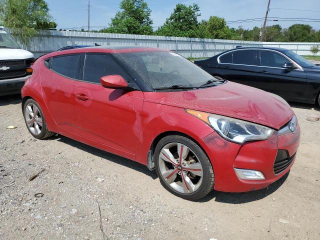 VIN KMHTC6AD1GU292961 2016 Hyundai Veloster no.4