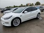 2022 TESLA MODEL 3 - 5YJ3E1EA9NF342447