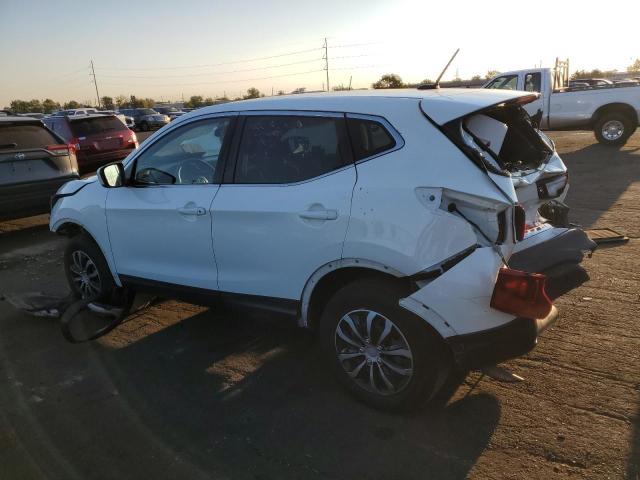2019 NISSAN ROGUE SPOR - JN1BJ1CP9KW243510