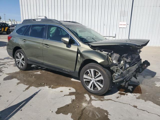 VIN 4S4BSENC8J3224194 2018 Subaru Outback, 3.6R Lim... no.4