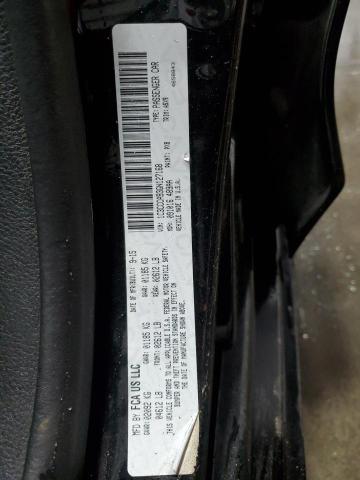 2016 CHRYSLER 200 LIMITE - 1C3CCCAB3GN127168