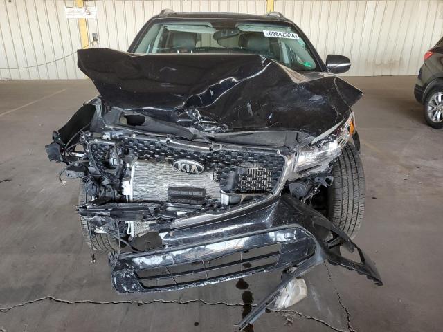 VIN 5XYPH4A11GG094674 2016 KIA Sorento, EX no.5