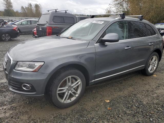 VIN WA1VMAFP7FA053943 2015 Audi Q5, Tdi Prestige no.1