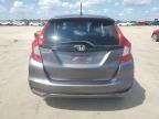 HONDA FIT LX photo