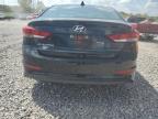 HYUNDAI ELANTRA SE photo