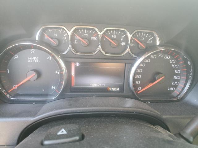 2015 GMC SIERRA K15 - 3GTU2VEC0FG354536