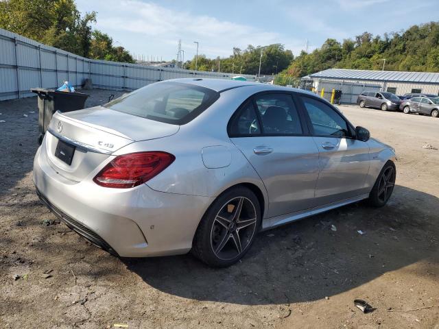 VIN 55SWF6EB7JU267708 2018 Mercedes-Benz C-Class, 4... no.3