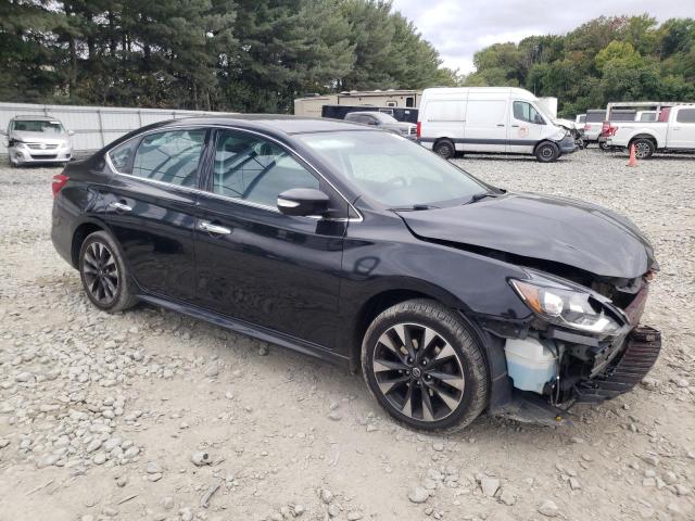 2018 NISSAN SENTRA S - 3N1AB7APXJY219688