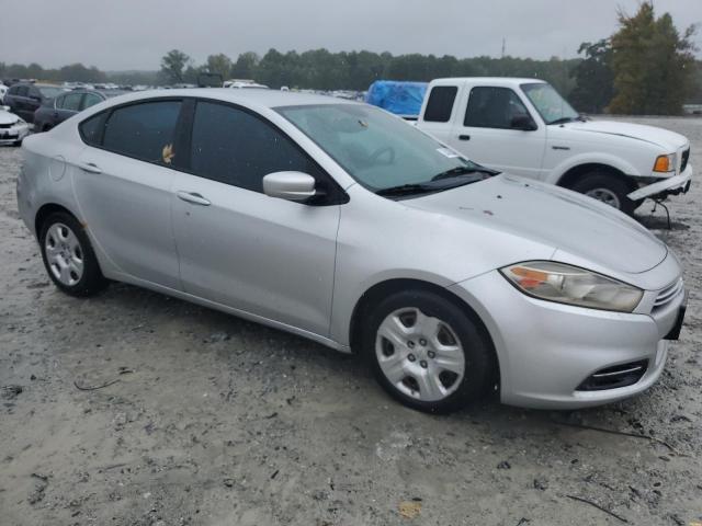 VIN 1C3CDFAH3DD216341 2013 Dodge Dart, SE no.4