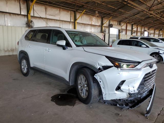 2024 TOYOTA GRAND HIGH - 5TDAAAA50RS010488