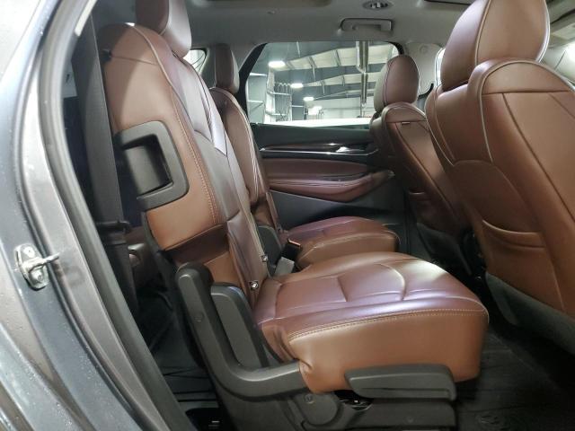 2018 BUICK ENCLAVE AV - 5GAEVCKW7JJ227953