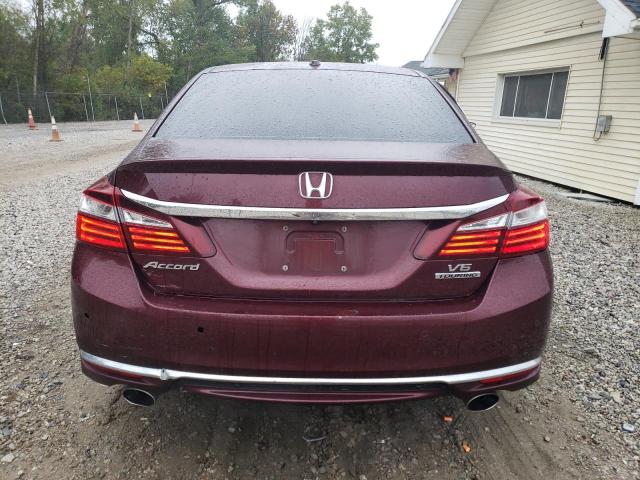 2016 HONDA ACCORD TOU - 1HGCR3F92GA023392