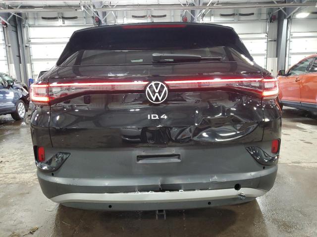 VIN WVGDMPE27MP020120 2021 Volkswagen ID.4, First E... no.6