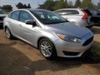 FORD FOCUS SE photo