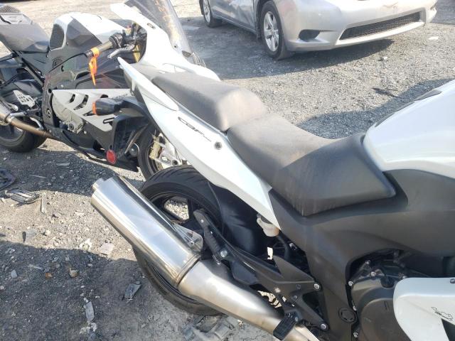 2012 HONDA CBF1000 A ZDCSC6422CF007038