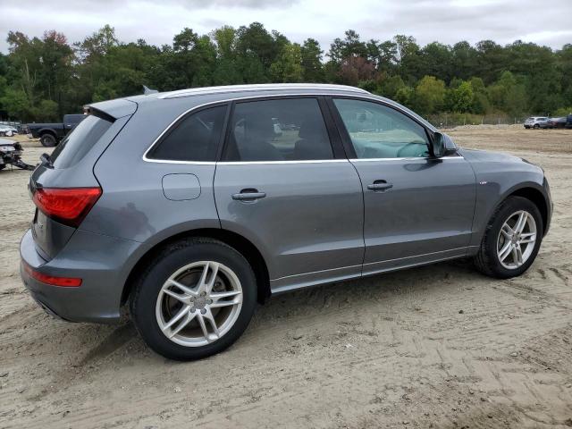 VIN WA1DGAFP5EA117303 2014 Audi Q5, Premium Plus no.3