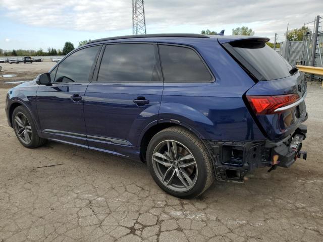 VIN WA1VXAF74LD012042 2020 AUDI Q7 no.2