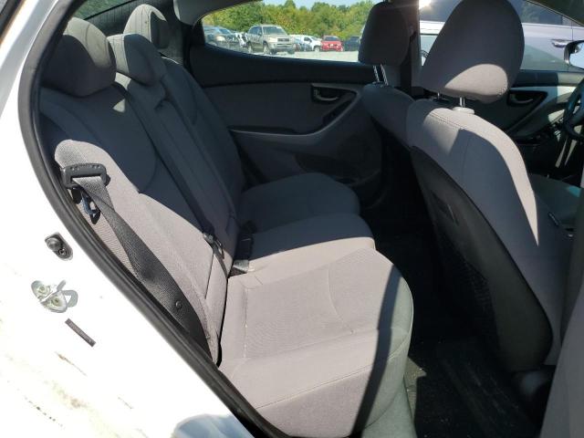 2015 HYUNDAI ELANTRA SE - 5NPDH4AE7FH650774