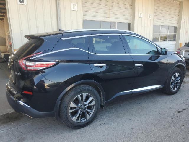2015 NISSAN MURANO S - 5N1AZ2MHXFN225216