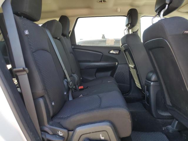 2016 DODGE JOURNEY SX - 3C4PDDBG3GT129190