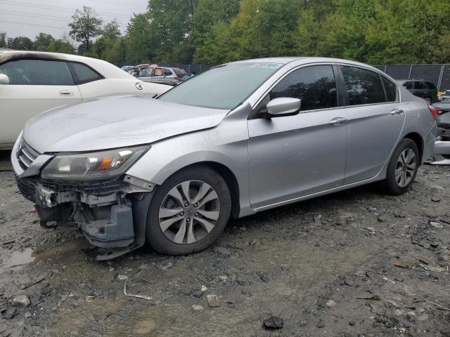 2015 HONDA ACCORD LX - 1HGCR2F34FA086840