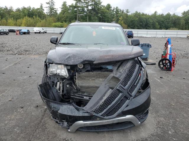 2015 DODGE JOURNEY CR - 3C4PDDGG4FT749098