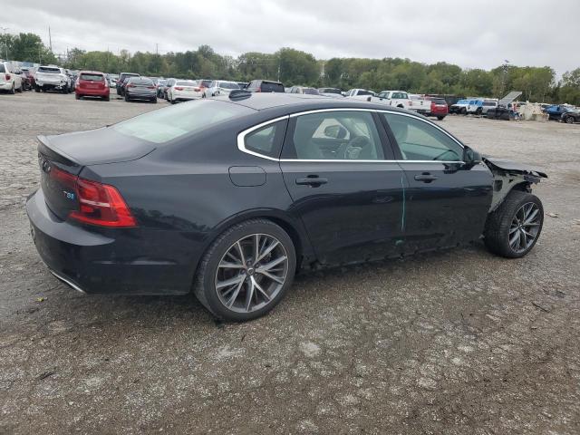 VIN LVY982AK5JP019236 2018 Volvo S90, T5 Momentum no.3