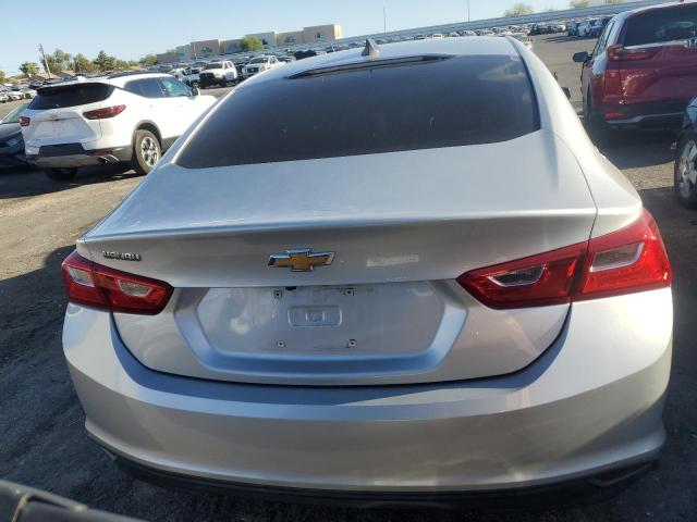 2020 CHEVROLET MALIBU LS - 1G1ZC5ST6LF105753