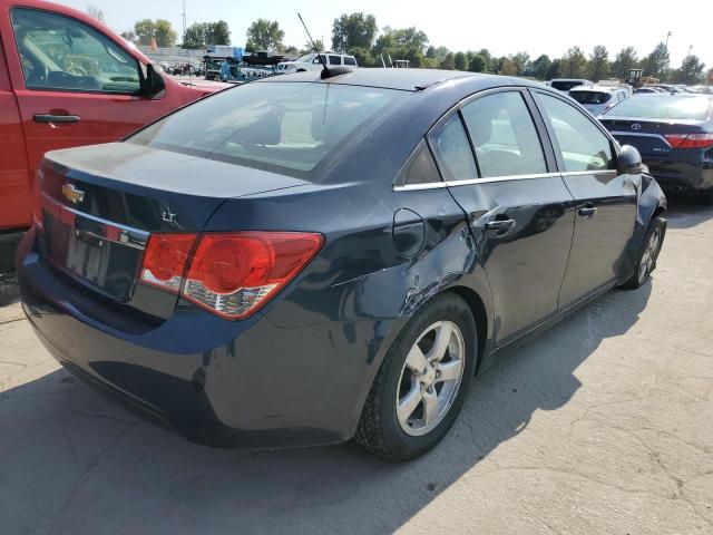 2016 CHEVROLET CRUZE LIMI - 1G1PE5SB3G7117786