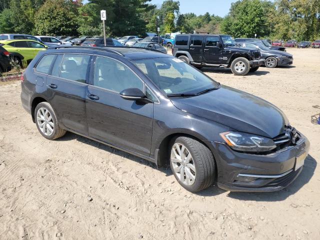 2019 VOLKSWAGEN GOLF SPORT - 3VWY57AU4KM507303