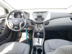 HYUNDAI ELANTRA GL photo