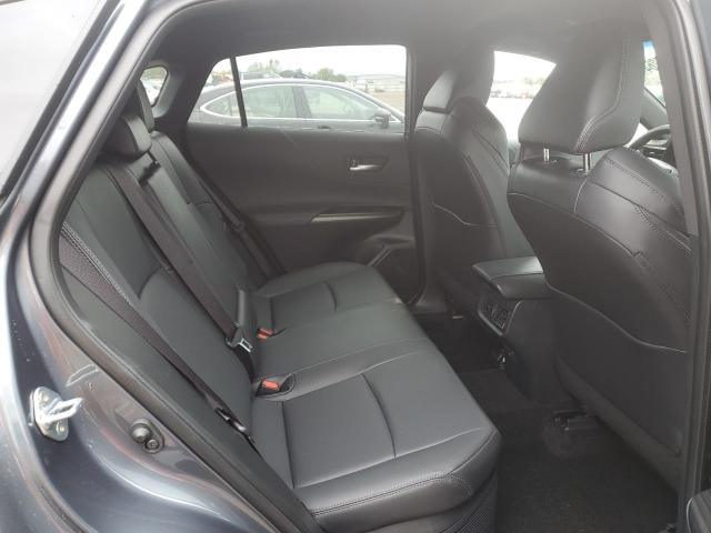 2023 TOYOTA VENZA LE - JTEAAAAH0PJ135748
