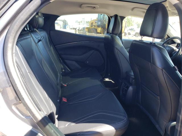 2021 FORD MUSTANG MA - 3FMTK3SUXMMA27715