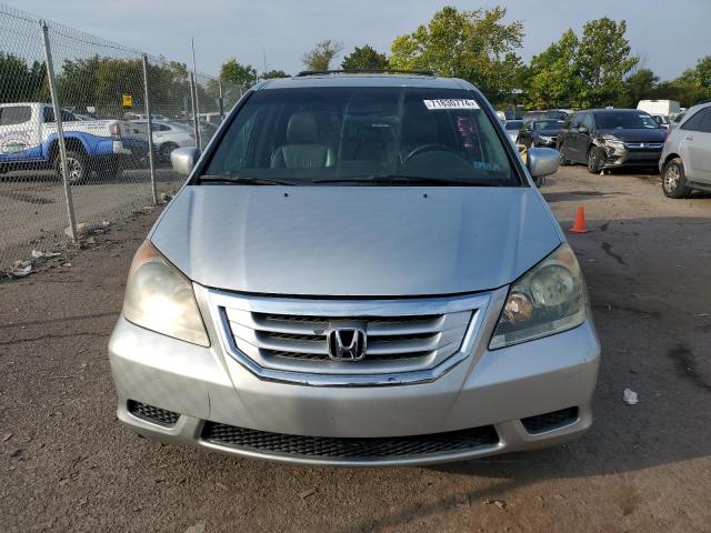 2010 HONDA ODYSSEY EX 5FNRL3H68AB036059  71830774