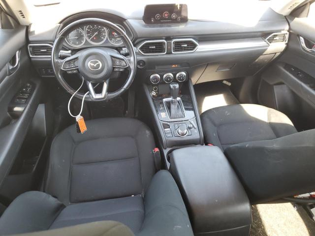 2020 MAZDA CX-5 SPORT - JM3KFBBM0L0862424