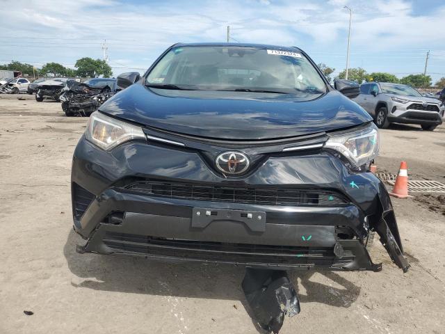 VIN 2T3BFREV3HW687126 2017 Toyota RAV4, LE no.5