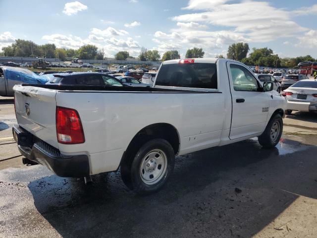 2016 RAM 1500 ST - 3C6JR6DG6GG209776