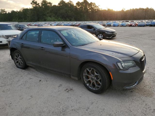 VIN 2C3CCAGG9FH787245 2015 Chrysler 300, S no.4