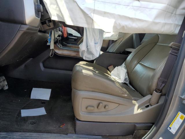 2017 GMC SIERRA K15 - 3GTU2NEC4HG340612