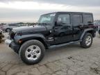 JEEP WRANGLER U photo