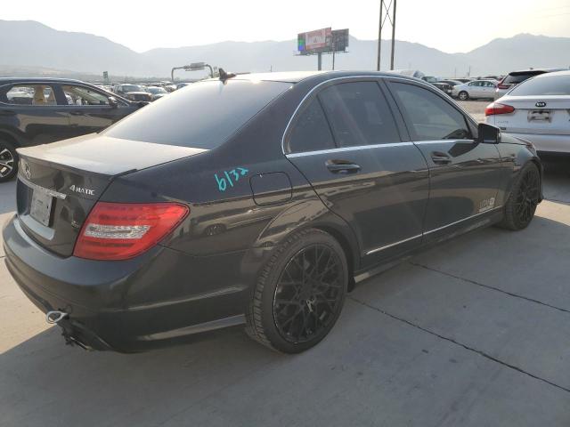 VIN WDDGF8AB8DR241498 2013 Mercedes-Benz C-Class, 3... no.3