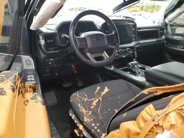 2021 FORD F150 SUPER - 1FTFX1E52MFA55245
