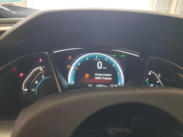 2016 HONDA CIVIC TOUR - 19XFC1F93GE038594